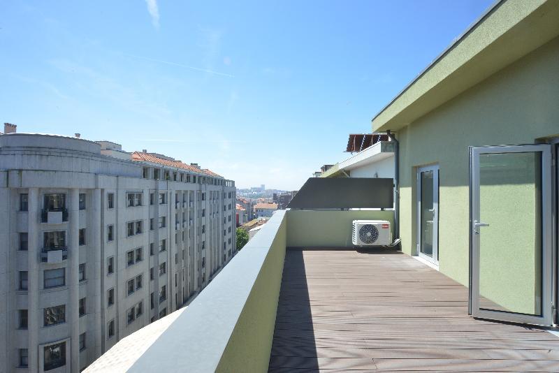 Apartment Spot Family Porto