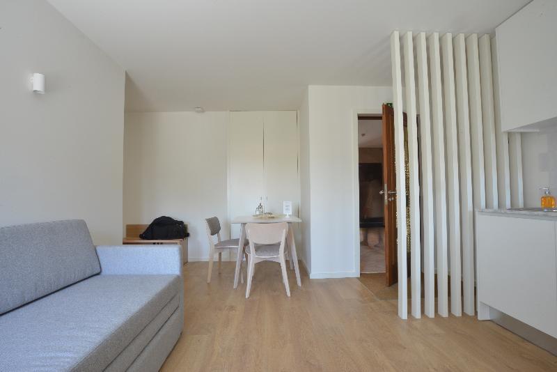 Apartment Spot Family