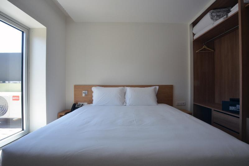 Spot Family Apartment Porto