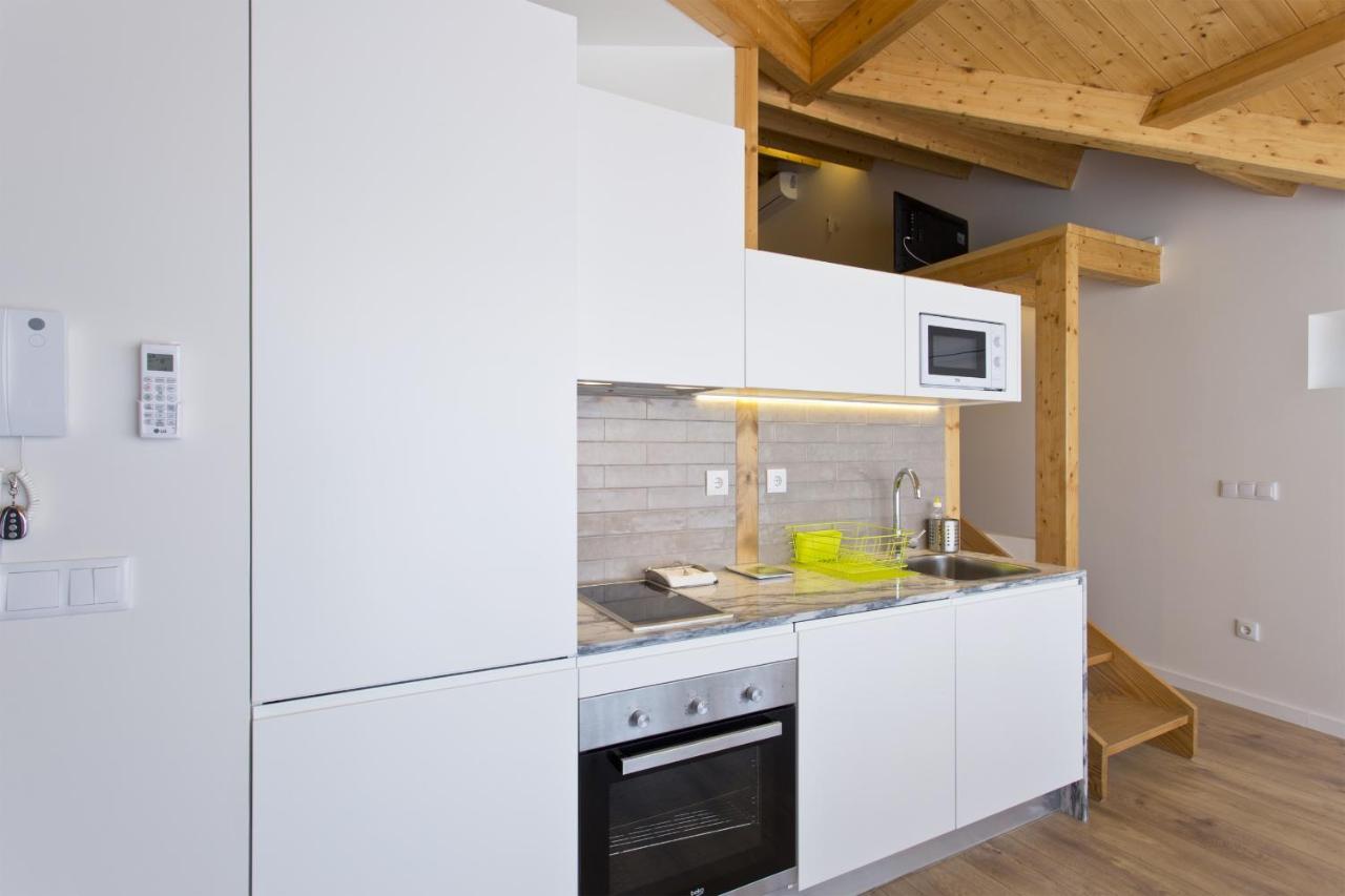 Rva - Sao Joao Novo Appartement *