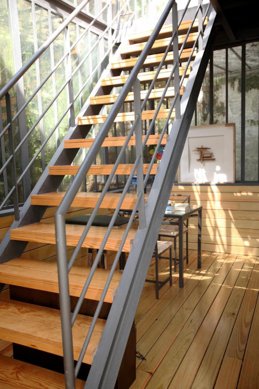 Apartment Rva - Gustave Eiffel *