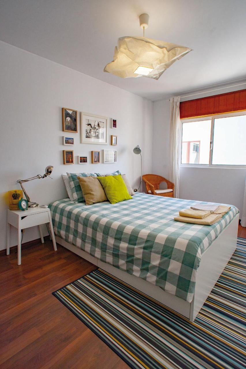 Downtown Flats Apartment
