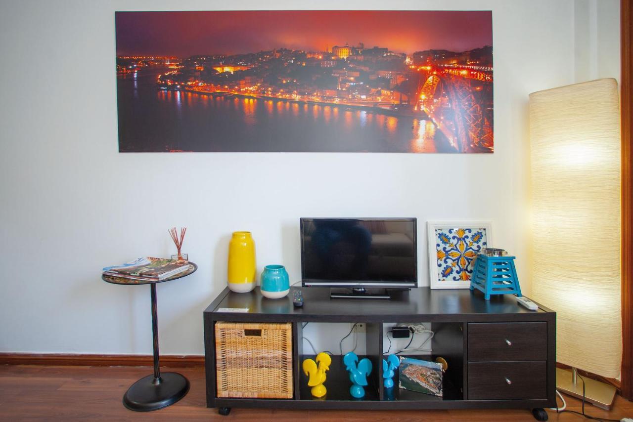 Downtown Flats Apartment Porto