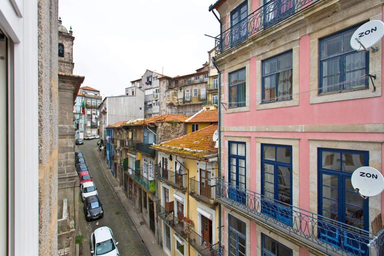Appartement Rva - Sao Joao Novo