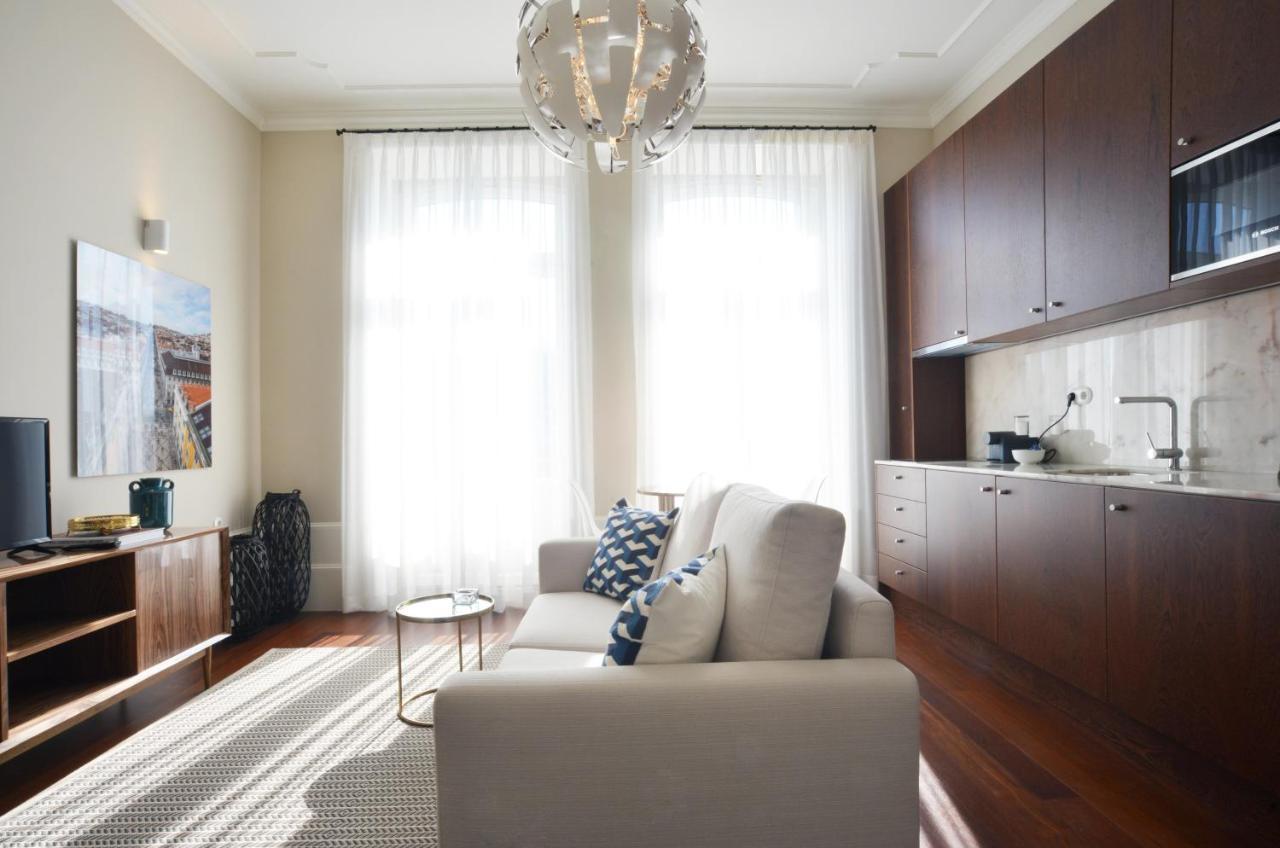 Youropo - Market Apartment Porto