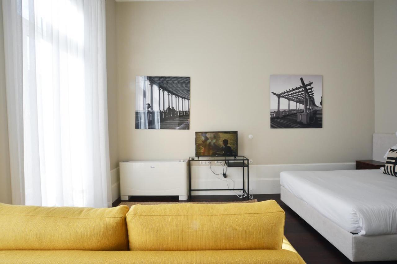 Apartment Youropo - Market Porto