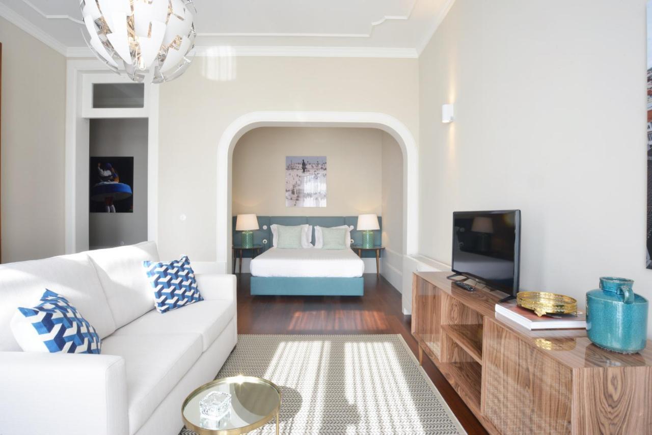 Youropo - Market Apartment