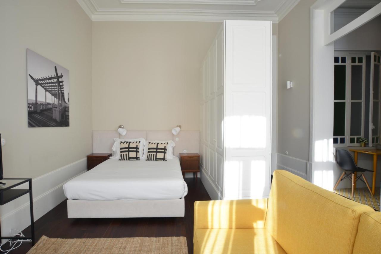 Youropo - Market Apartment Porto