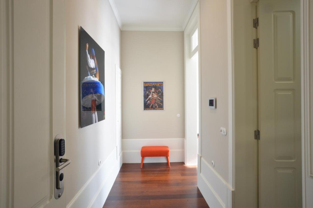Youropo - Market Apartment *