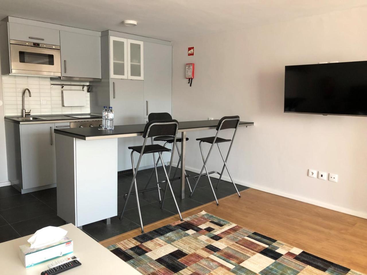 Apartamento Be Clerigos