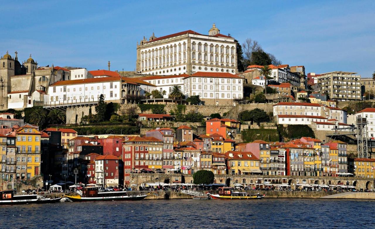 Rva - Gustave Eiffel * Porto