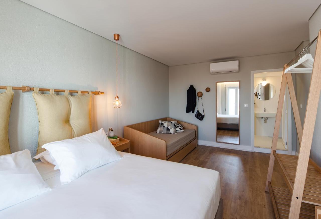The Rex Hotel