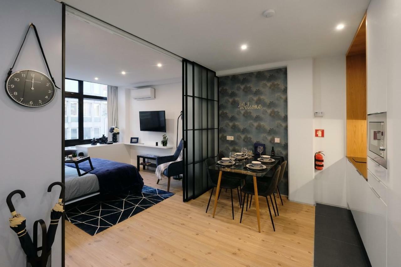 Apartment Blue Douro *
