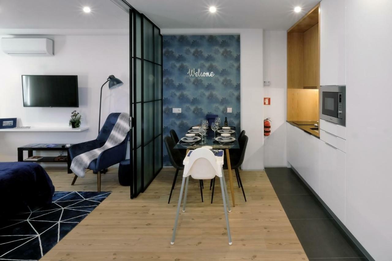 Apartment Blue Douro Porto