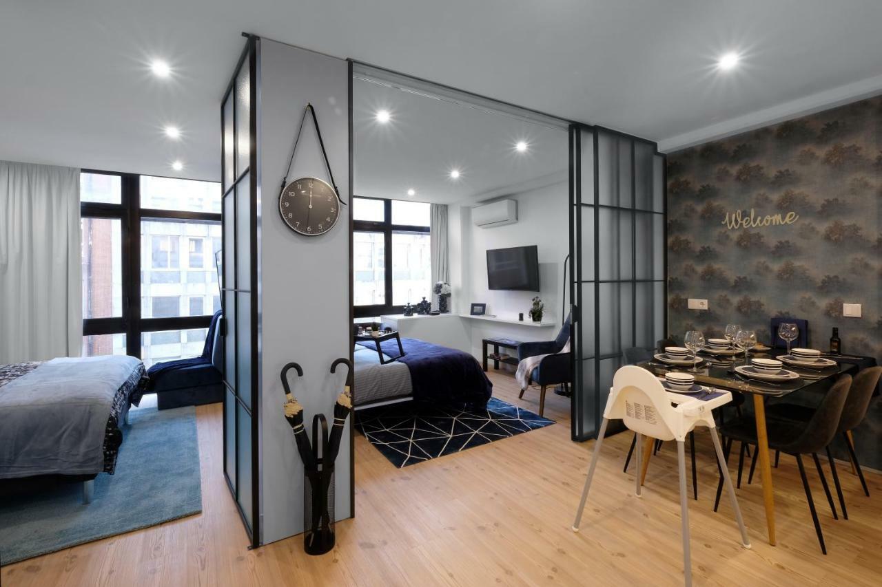 Blue Douro Apartment *