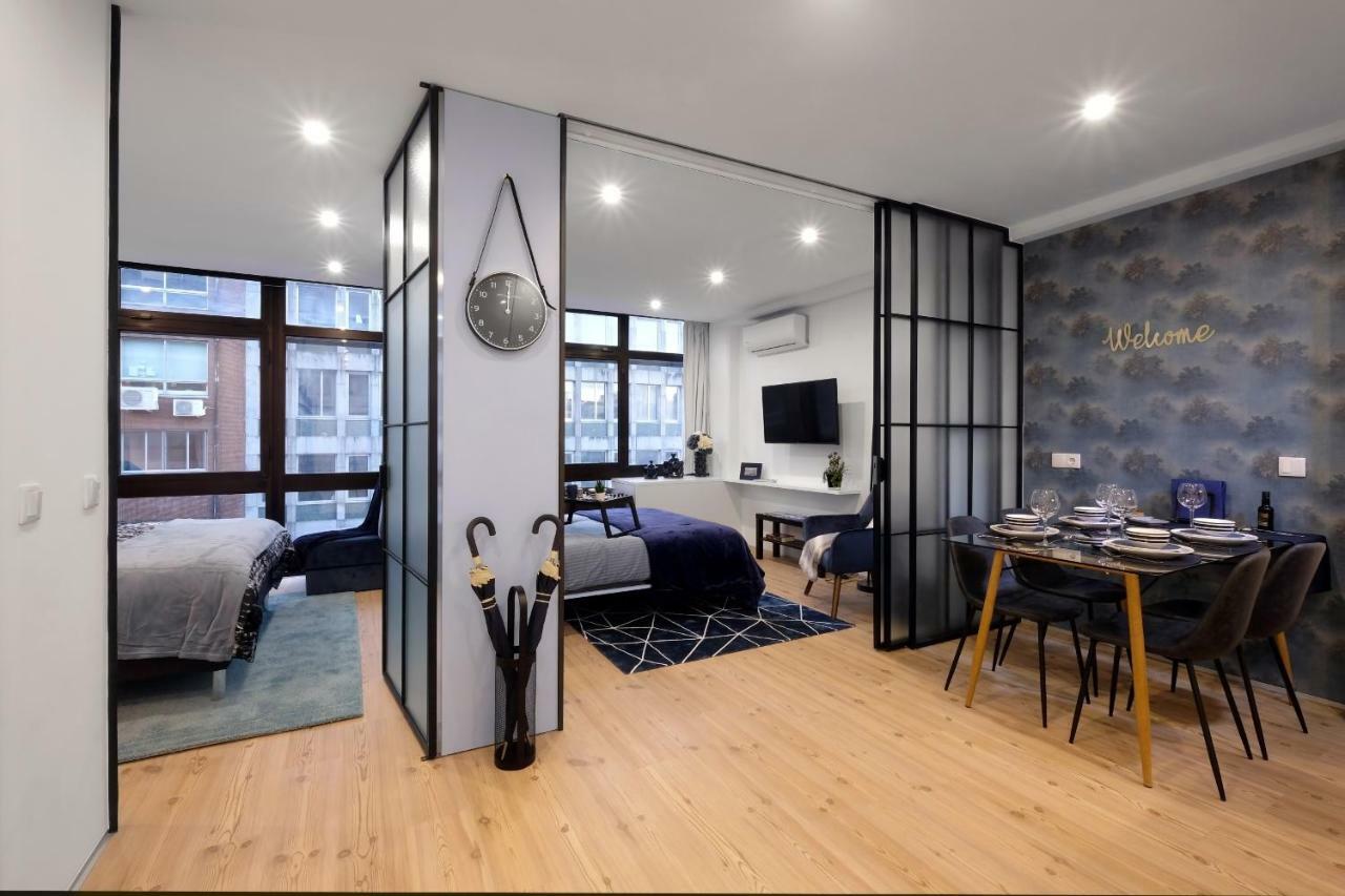 Blue Douro Apartment