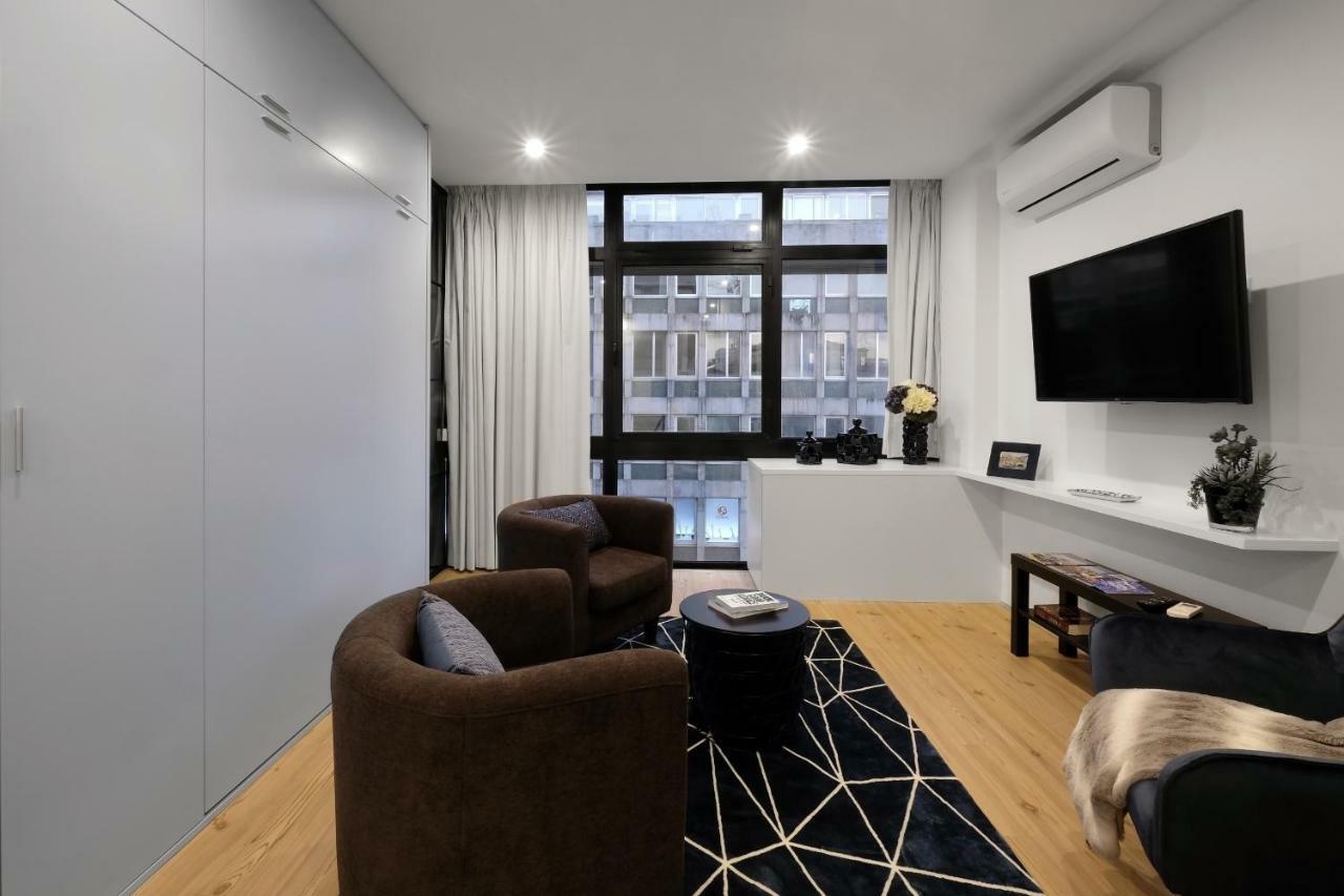 Blue Douro Apartment