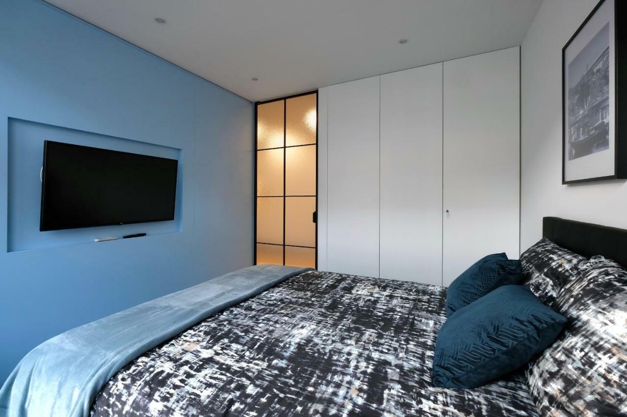 Apartment Blue Douro *