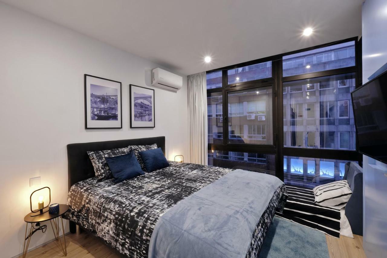 Apartment Blue Douro Porto