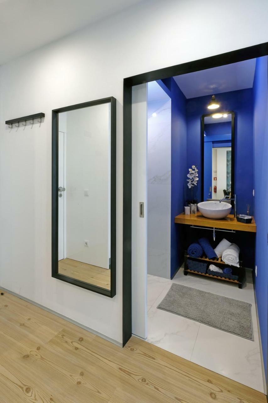 Blue Douro Apartment