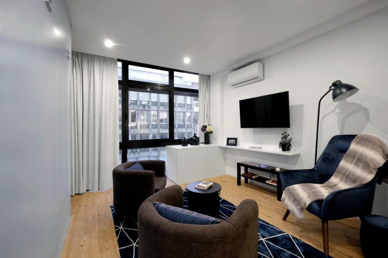 Apartment Blue Douro
