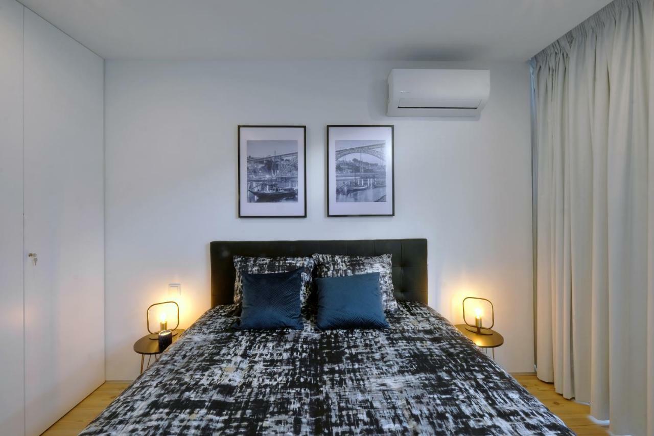 Apartment Blue Douro *