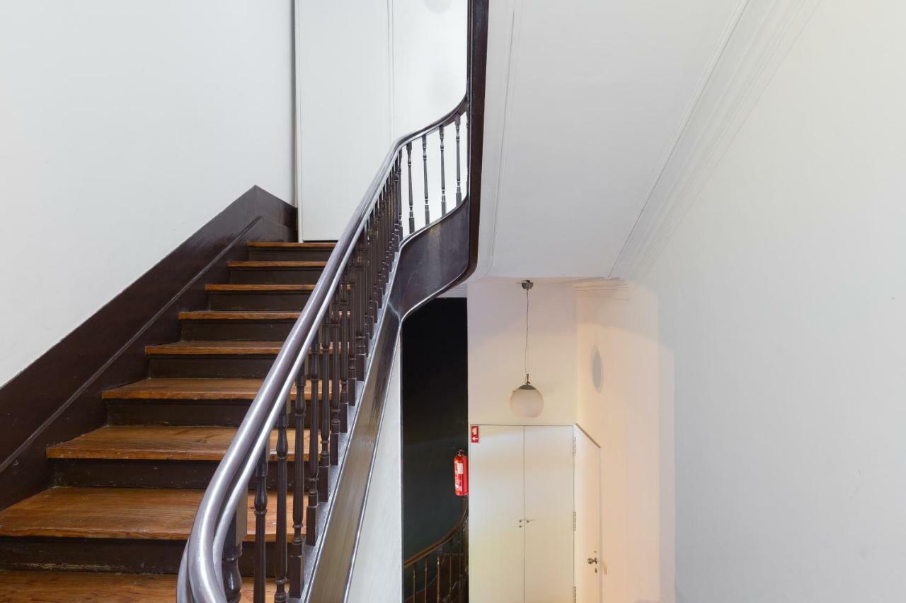 Appartement Guestready - Innvict Building *