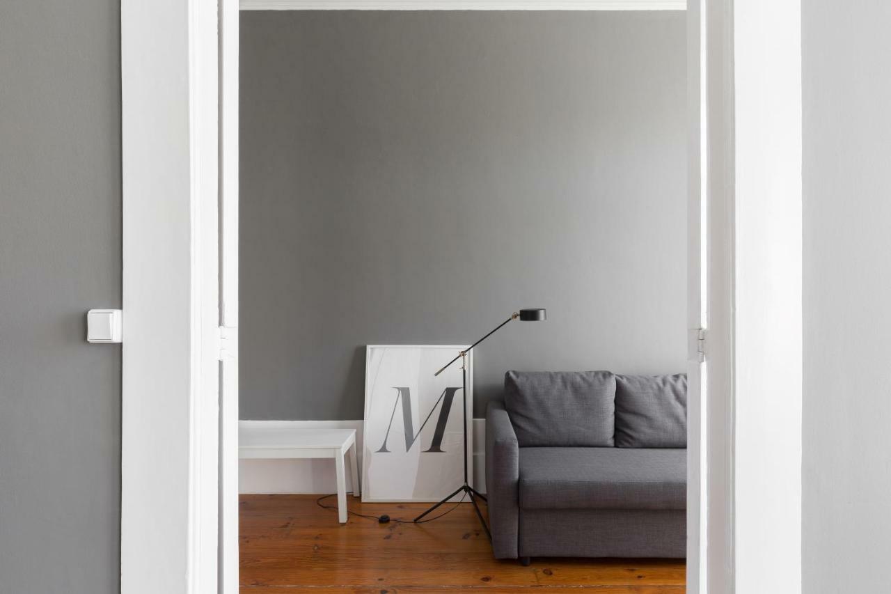Guestready - Innvict Building Appartement *