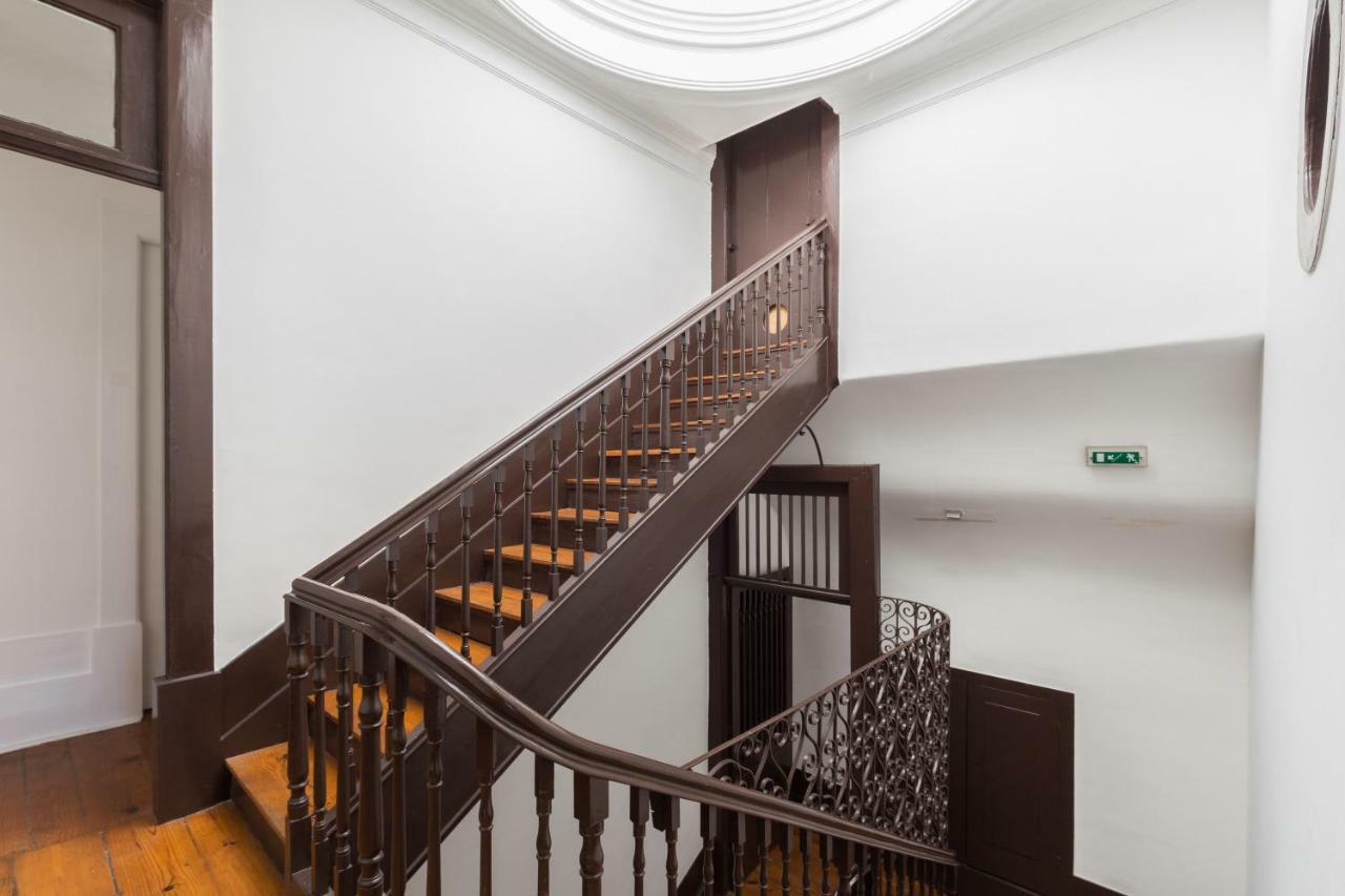 Guestready - Innvict Building Porto