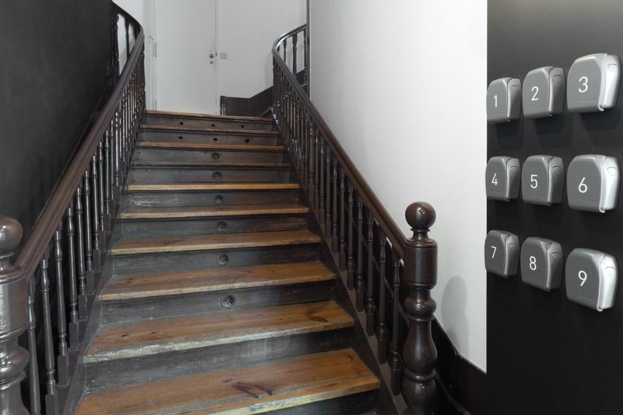Guestready - Innvict Building Appartement *