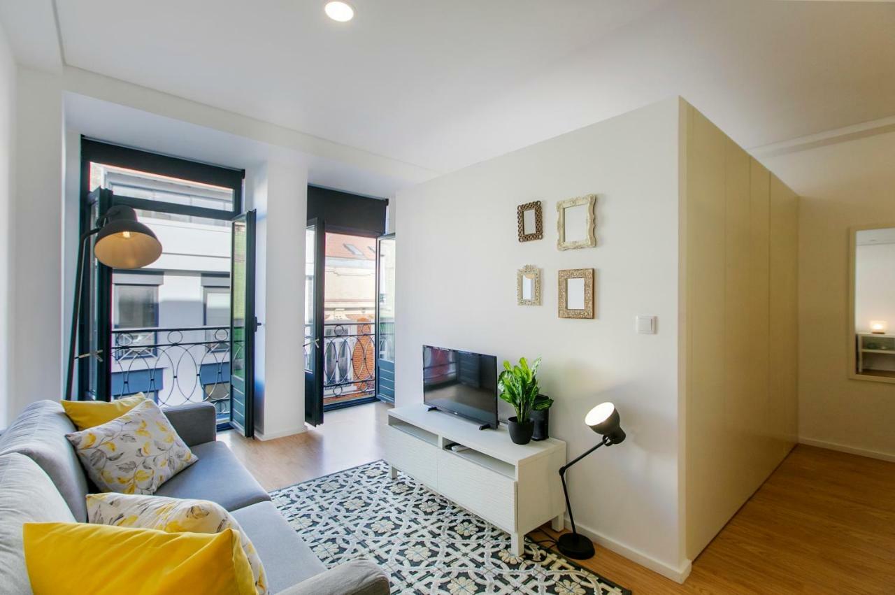 Apartment Cosy City Centre 2 Bedroom