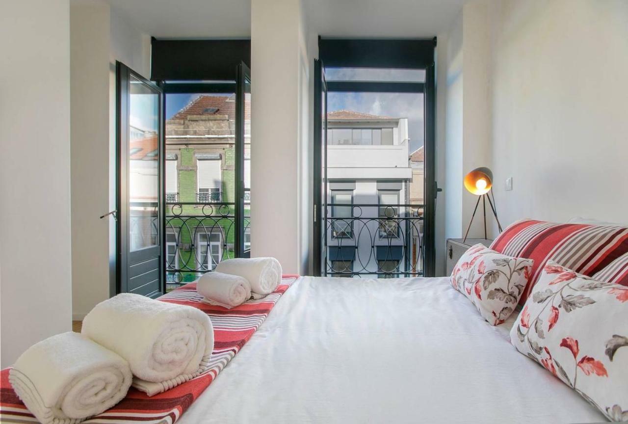 Cosy City Centre 2 Bedroom Apartment Porto