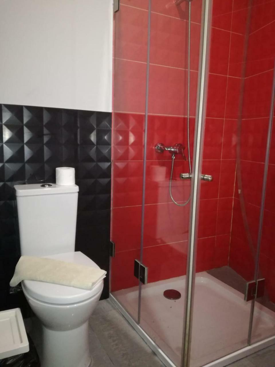 Appartement Aposentus - St Francisco Studio