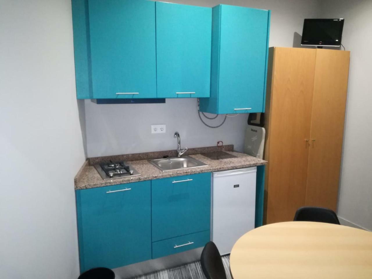 Apartment Aposentus - St Francisco Studio *