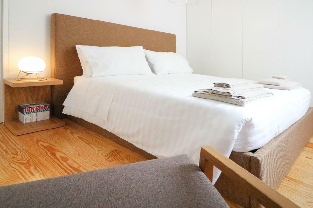 Sao Goncalo Houses Ii Apartment Porto