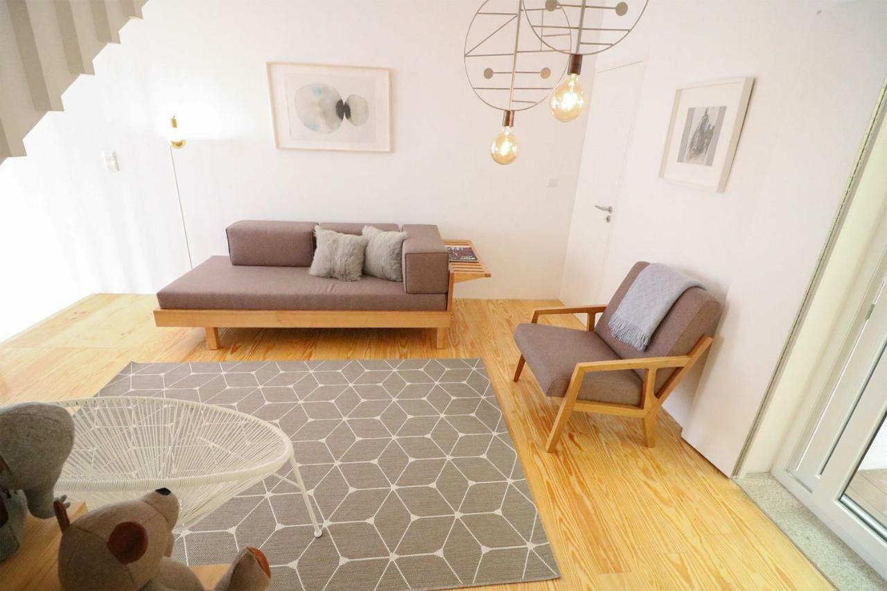 São Gonçalo Houses Ii Apartamento Porto