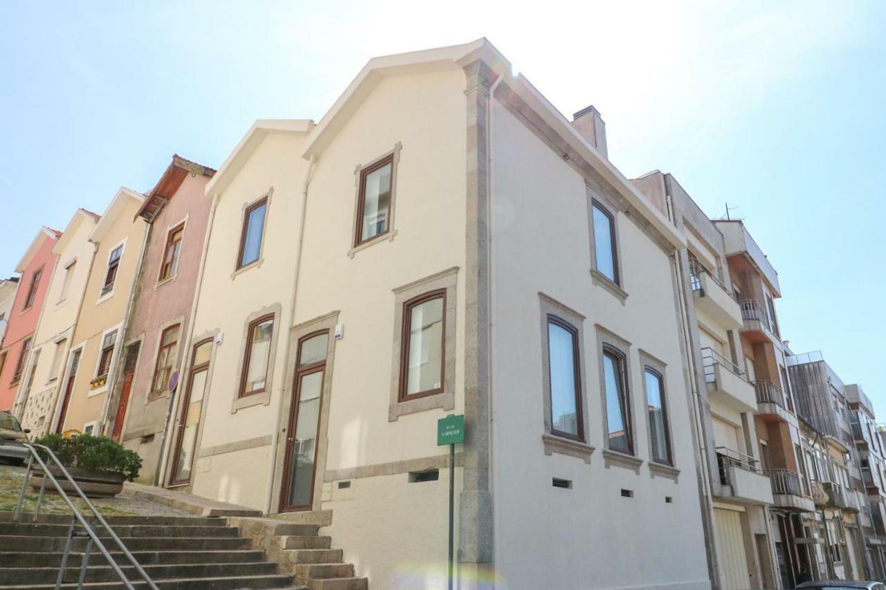 São Gonçalo Houses Ii Porto