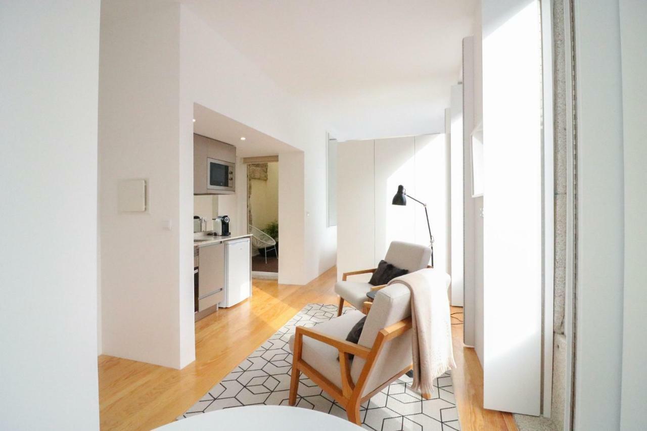 São Gonçalo Houses Apartamento Porto