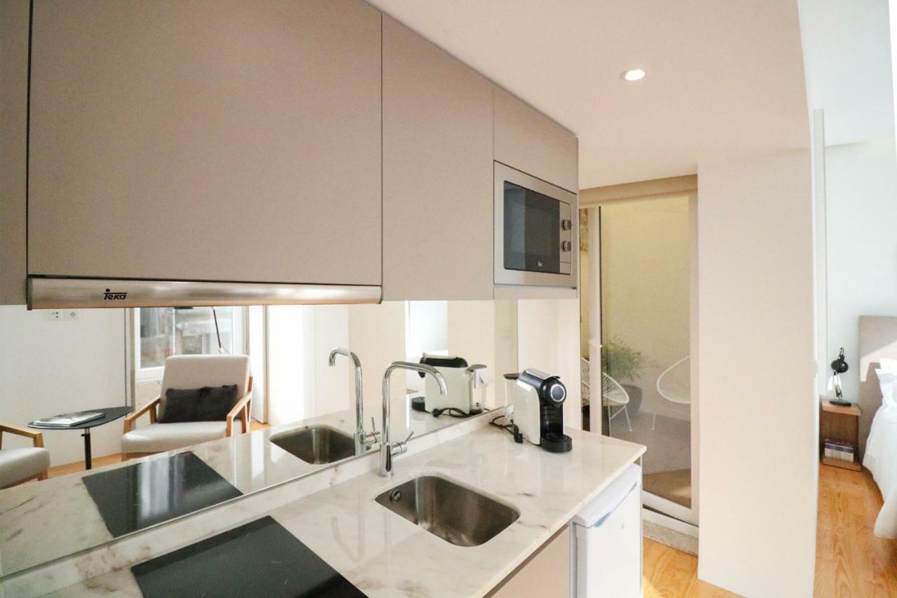 São Gonçalo Houses Apartamento *