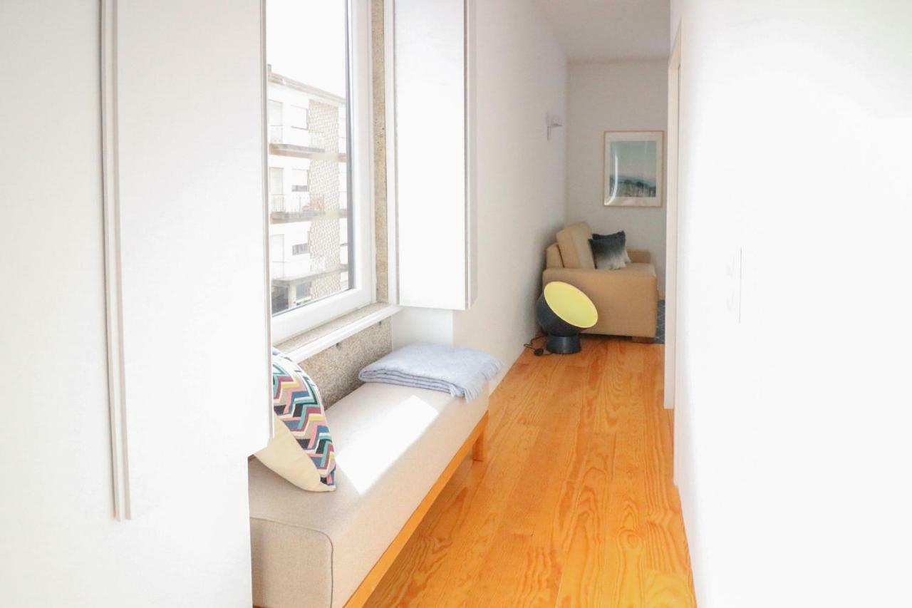 São Gonçalo Houses Apartamento