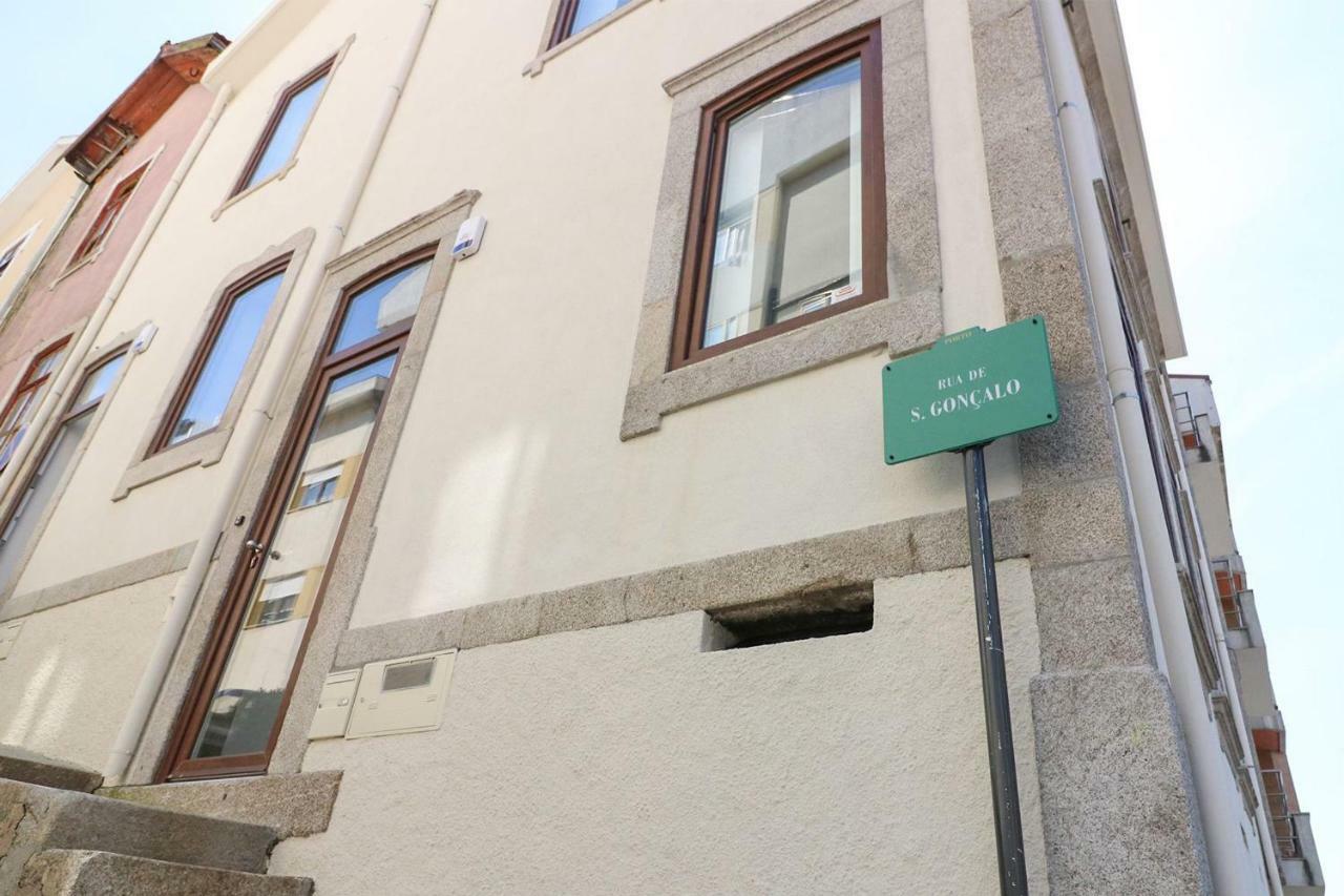 São Gonçalo Houses Apartamento