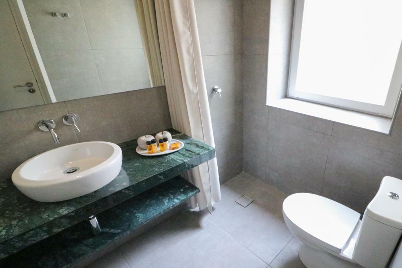 São Gonçalo Houses Ii Apartamento Porto