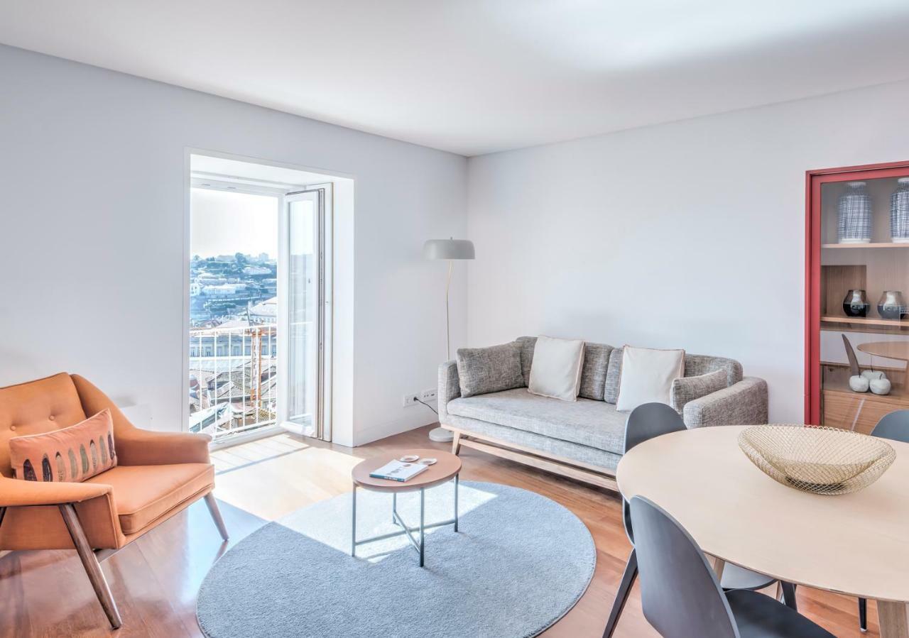 Appartement Street Aldas - River View (adults Only) Porto