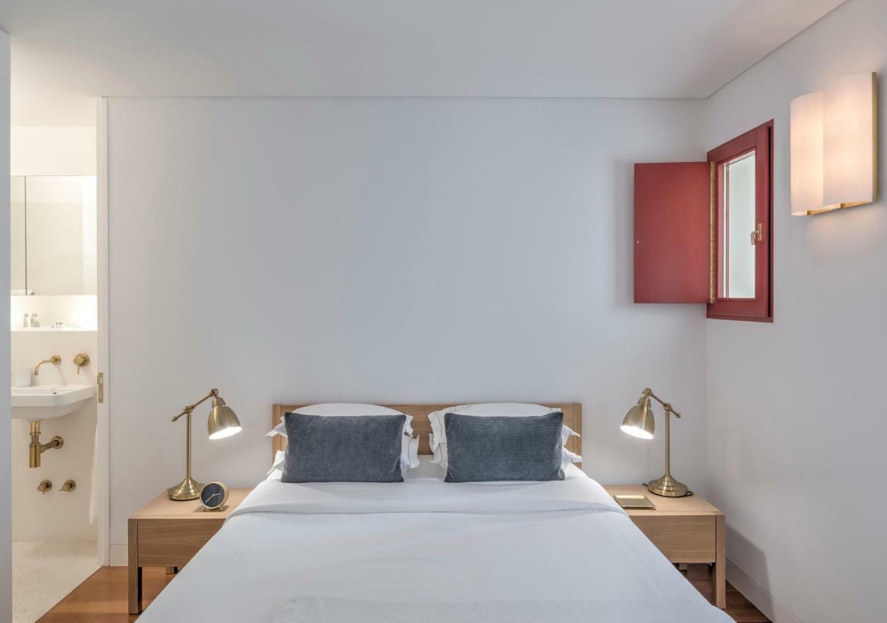 Appartement Street Aldas - River View (adults Only)