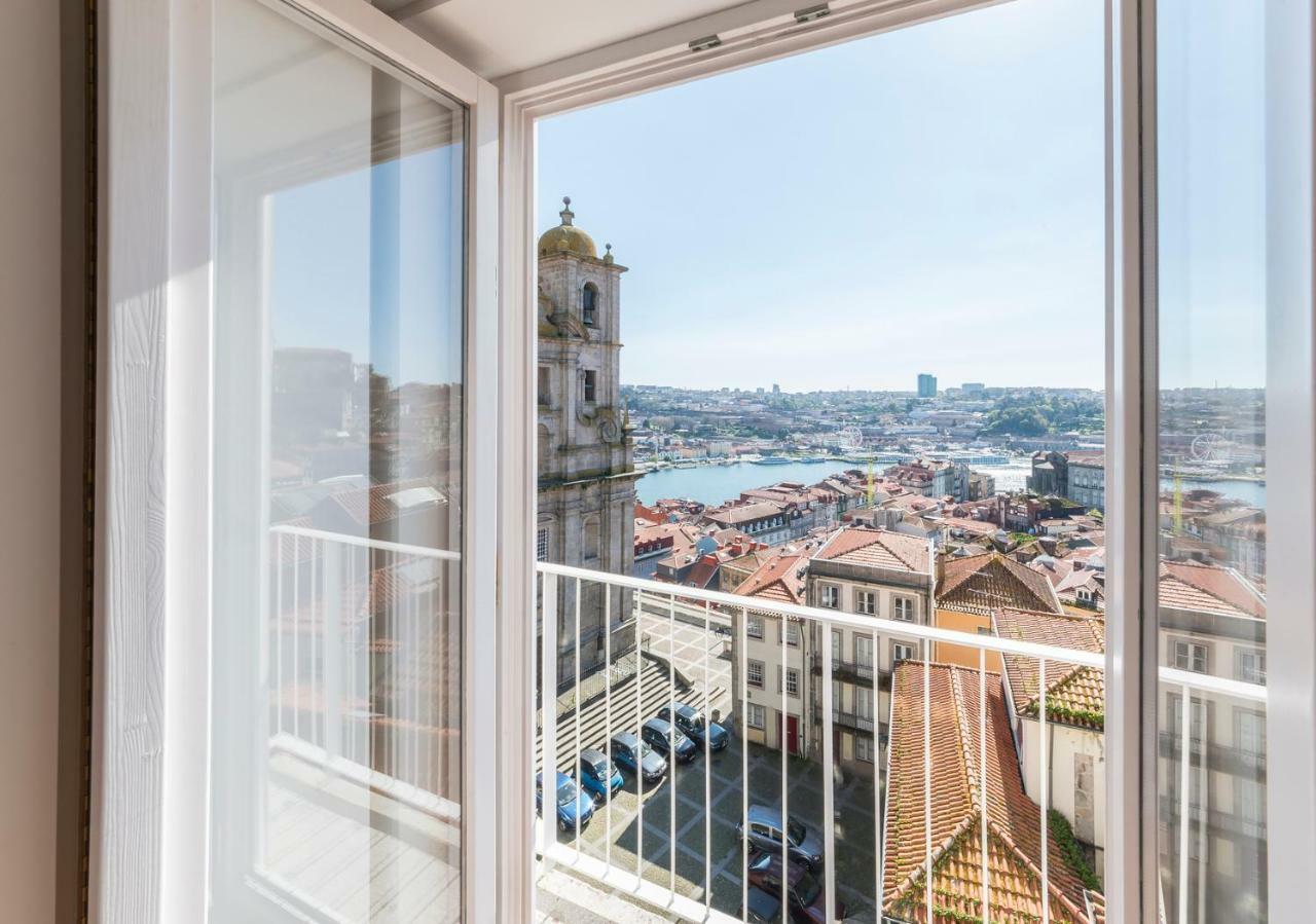 Street Aldas - River View (adults Only) Appartement Porto