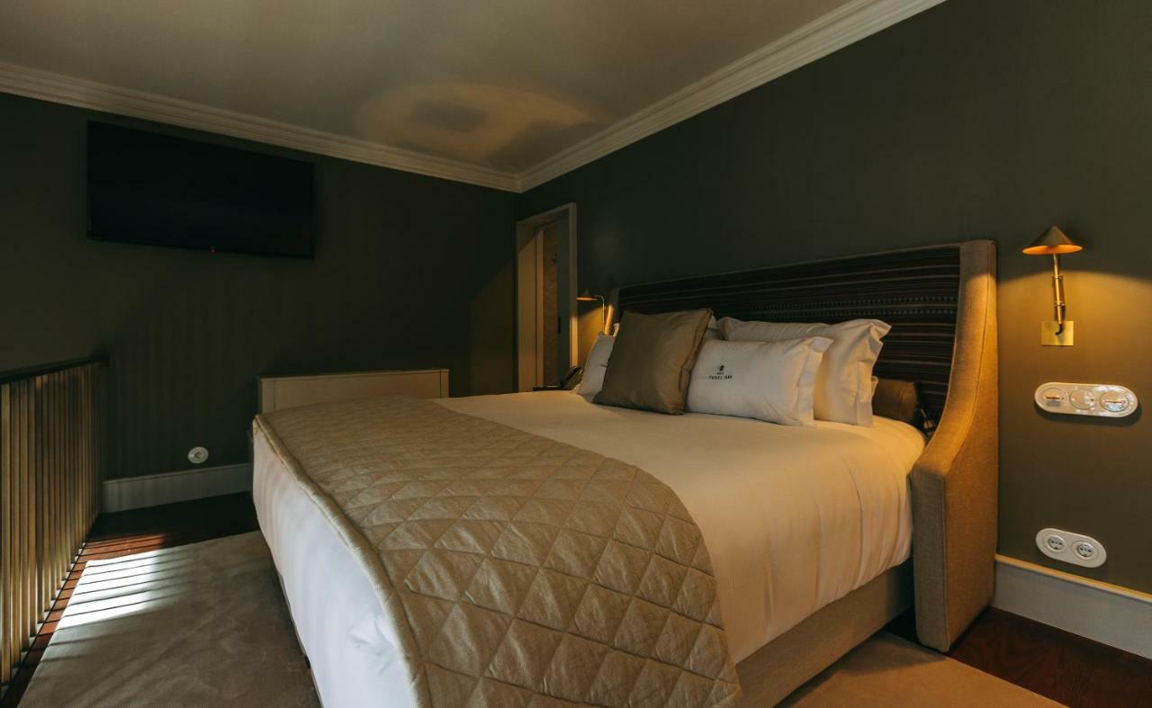 Torel 1884 & Guest house Porto