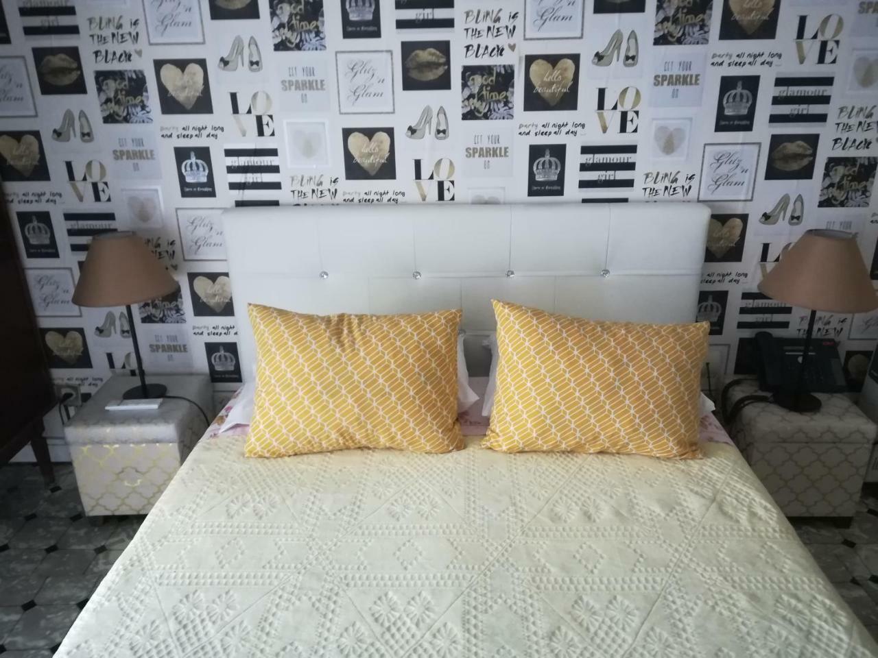 Hotel Cristo Rei Porto
