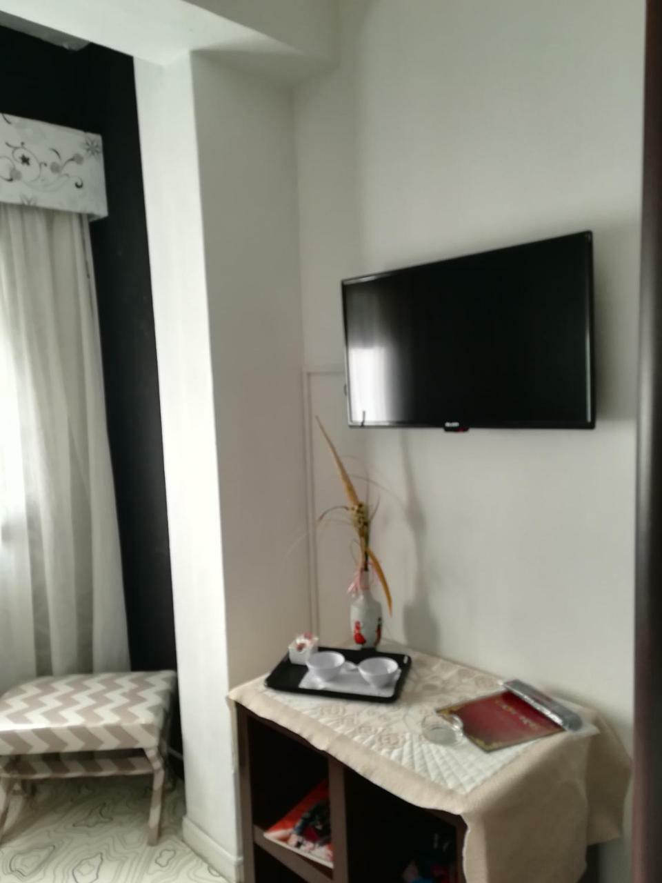 Cristo Rei Hotel *
