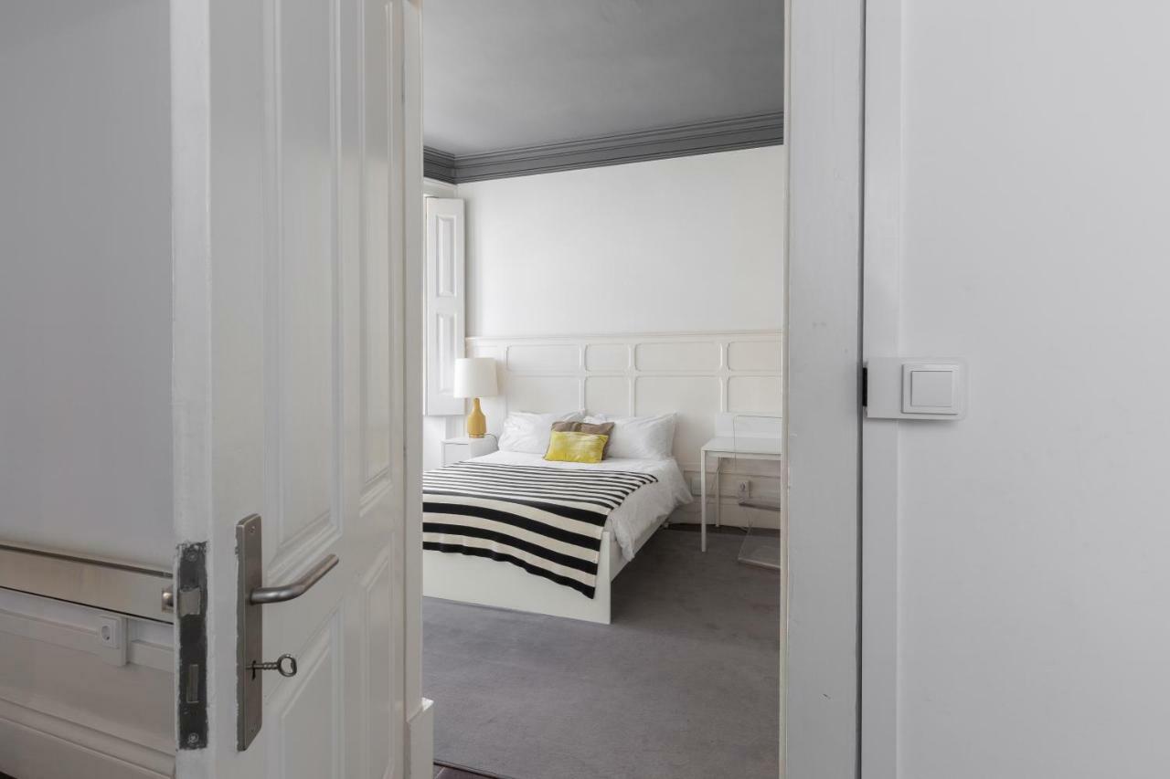 Appartement Guestready - Innvict Building