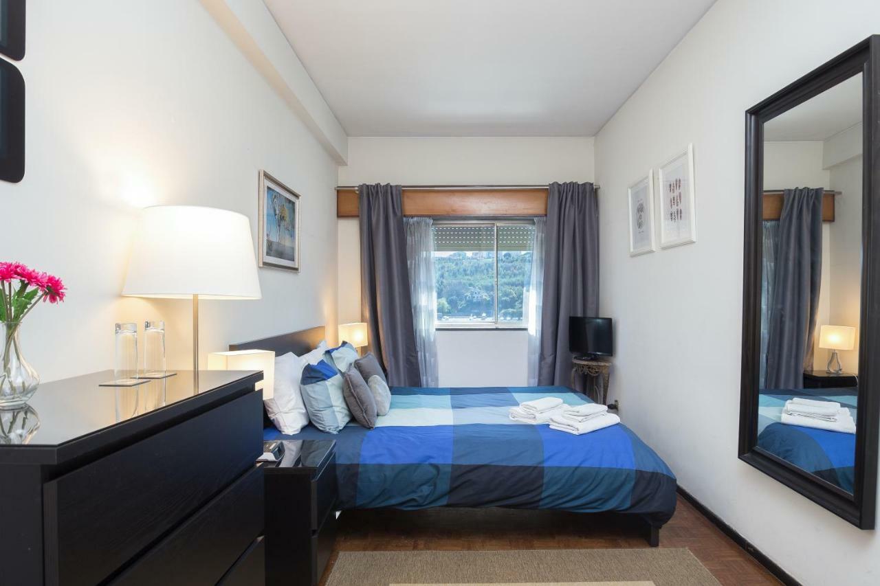 Mar Azul Apartamento Al Apartamento Porto